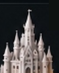 Castle Model